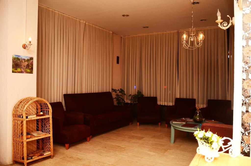 Elysium Hotel 말마리스 외부 사진