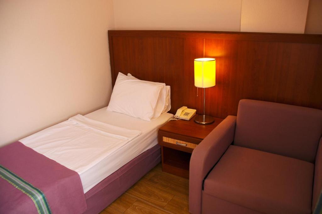 Elysium Hotel 말마리스 객실 사진